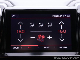 Citroën C5 Aircross 1,5 HDI 96kW Aut. LED CZ 2020