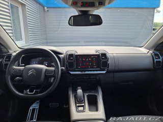Citroën C5 Aircross 1,5 HDI 96kW Aut. LED CZ 2020