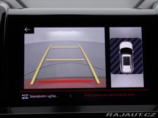 Citroën C5 Aircross 1,5 HDI 96kW Aut. LED CZ 2020