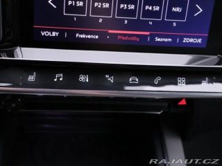 Citroën C5 Aircross 1,5 HDI 96kW Aut. LED CZ 2020