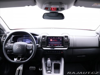 Citroën C5 Aircross 1,5 HDI 96kW Aut. LED CZ 2020