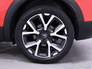 Citroën C5 Aircross 1,5 HDI 96kW Aut. LED CZ 2020
