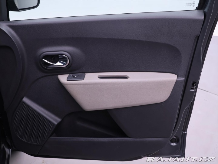 Dacia Dokker 1,6 MPI 60kW Klima CZ 2013