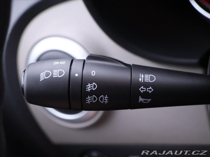 Dacia Dokker 1,6 MPI 60kW Klima CZ 2013