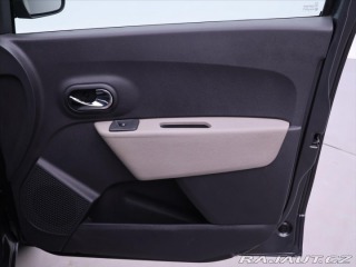 Dacia Dokker 1,6 MPI 60kW Klima CZ 2013