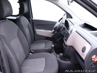 Dacia Dokker 1,6 MPI 60kW Klima CZ 2013