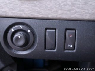 Dacia Dokker 1,6 MPI 60kW Klima CZ 2013