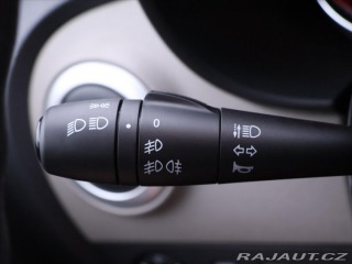 Dacia Dokker 1,6 MPI 60kW Klima CZ 2013