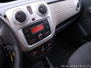 Dacia Dokker 1,6 MPI 60kW Klima CZ 2013