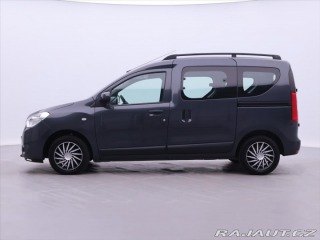 Dacia Dokker 1,6 MPI 60kW Klima CZ 2013