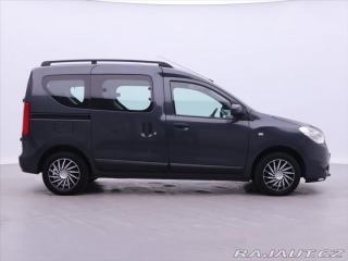 Dacia Dokker 1,6 MPI 60kW Klima CZ 2013
