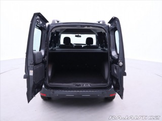 Dacia Dokker 1,6 MPI 60kW Klima CZ 2013