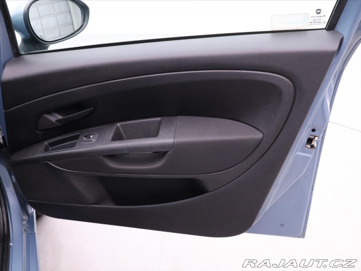 Fiat Punto 1,2 i Klimatizace CZ 2010