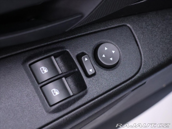 Fiat Punto 1,2 i Klimatizace CZ 2010