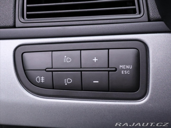 Fiat Punto 1,2 i Klimatizace CZ 2010