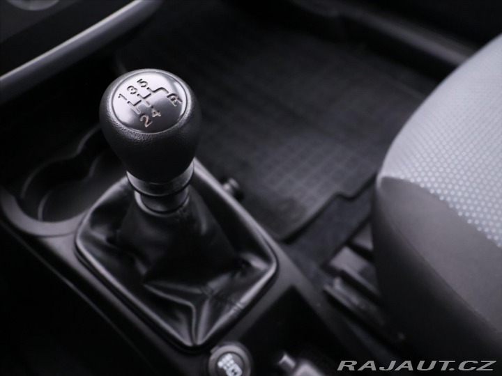 Fiat Punto 1,2 i Klimatizace CZ 2010