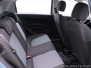 Fiat Punto 1,2 i Klimatizace CZ 2010