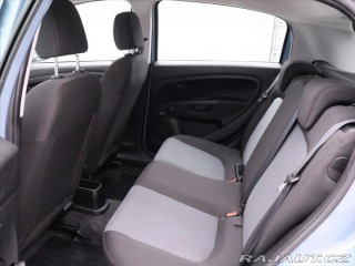 Fiat Punto 1,2 i Klimatizace CZ 2010