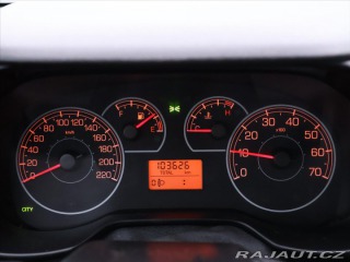 Fiat Punto 1,2 i Klimatizace CZ 2010