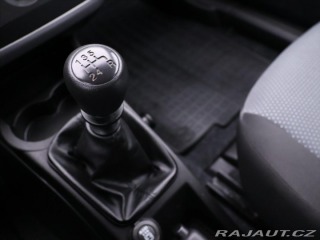Fiat Punto 1,2 i Klimatizace CZ 2010