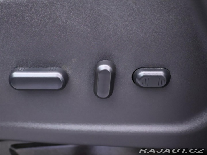 Ford Tourneo Custom 2,0 TDCI 125kW Aut. 8 Mís 2017