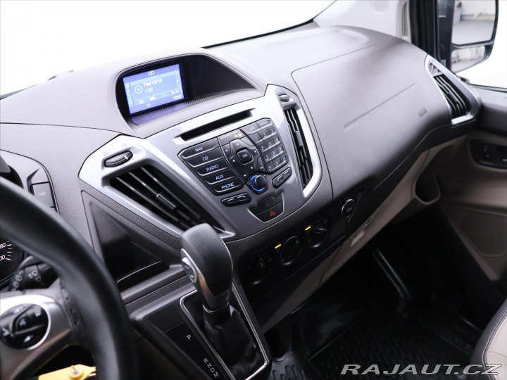 Ford Tourneo Custom 2,0 TDCI 125kW Aut. 8 Mís 2017