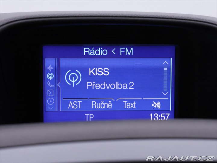 Ford Tourneo Custom 2,0 TDCI 125kW Aut. 8 Mís 2017