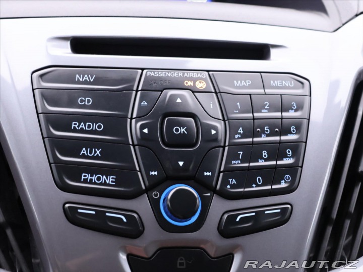 Ford Tourneo Custom 2,0 TDCI 125kW Aut. 8 Mís 2017