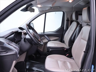 Ford Tourneo Custom 2,0 TDCI 125kW Aut. 9-Mís 2017