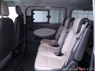 Ford Tourneo Custom 2,0 TDCI 125kW Aut. 9-Mís 2017