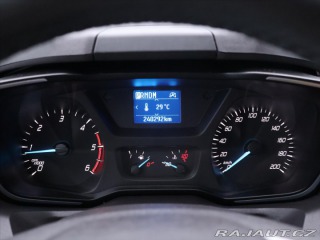 Ford Tourneo Custom 2,0 TDCI 125kW Aut. 9-Mís 2017