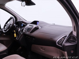Ford Tourneo Custom 2,0 TDCI 125kW Aut. 9-Mís 2017