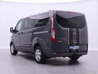Ford Tourneo Custom 2,0 TDCI 125kW Aut. 9-Mís 2017