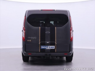 Ford Tourneo Custom 2,0 TDCI 125kW Aut. 9-Mís 2017