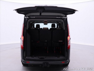 Ford Tourneo Custom 2,0 TDCI 125kW Aut. 9-Mís 2017