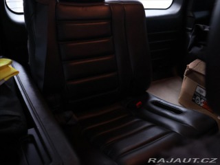 Hummer H2 6,0 i 237kW Automat 4x4 K 2006