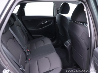 Hyundai i30 1,0 T-GDI 88kW Klimatizac 2017
