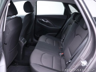 Hyundai i30 1,0 T-GDI 88kW Klimatizac 2017