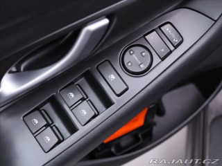 Hyundai i30 1,0 T-GDI 88kW Klimatizac 2017