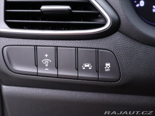 Hyundai i30 1,0 T-GDI 88kW Klimatizac 2017