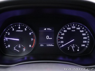 Hyundai i30 1,0 T-GDI 88kW Klimatizac 2017