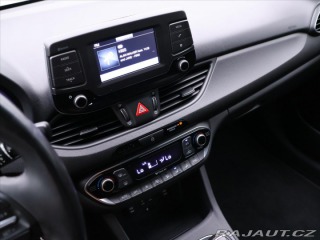 Hyundai i30 1,0 T-GDI 88kW Klimatizac 2017