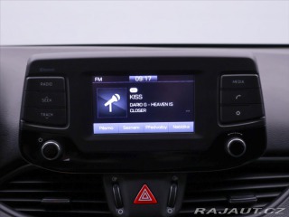 Hyundai i30 1,0 T-GDI 88kW Klimatizac 2017