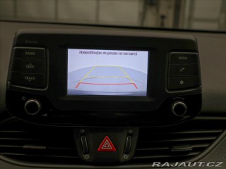 Hyundai i30 1,0 T-GDI 88kW Klimatizac 2017