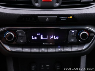 Hyundai i30 1,0 T-GDI 88kW Klimatizac 2017