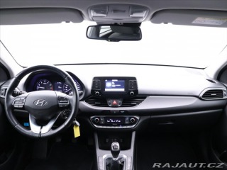 Hyundai i30 1,0 T-GDI 88kW Klimatizac 2017