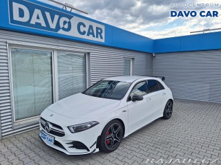 Mercedes-Benz A 2,0 35 AMG 225kW CZ DPH