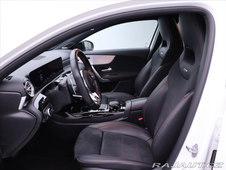 Mercedes-Benz A 2,0 35 AMG 225kW CZ DPH 2019