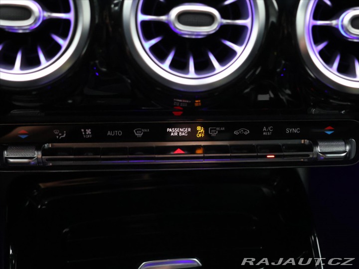 Mercedes-Benz A 2,0 35 AMG 225kW CZ DPH 2019