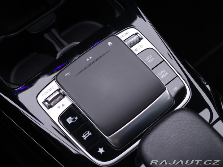Mercedes-Benz A 2,0 35 AMG 225kW CZ DPH 2019
